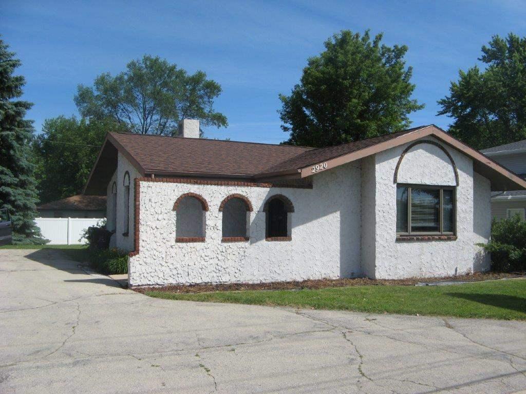2920 Newberry Street - Photo 1