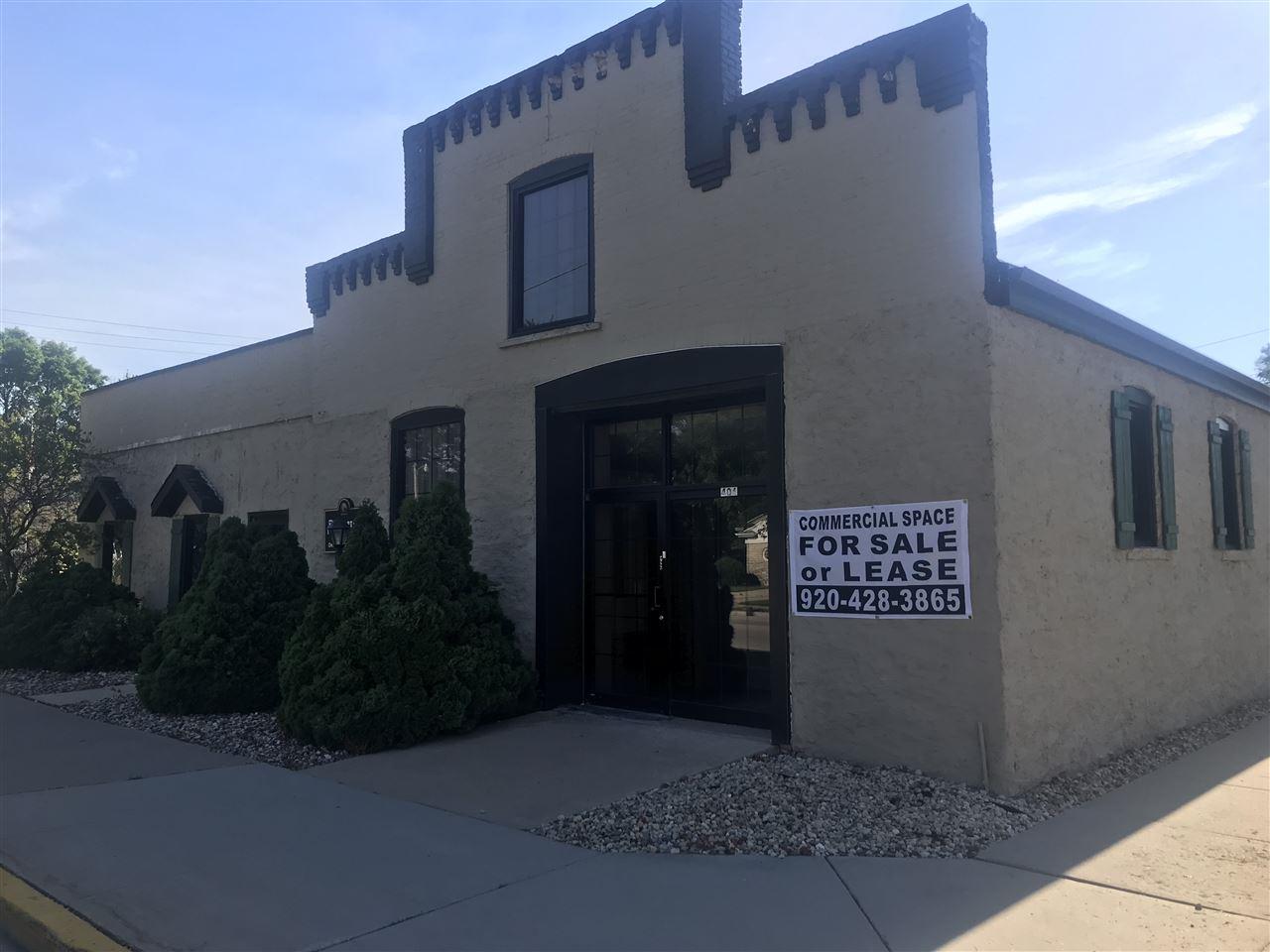 406 Main Street - Photo 1