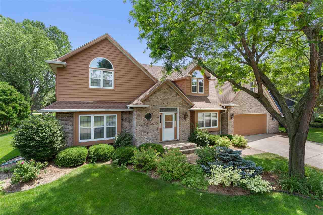 1204 Skyview Drive - Photo 1