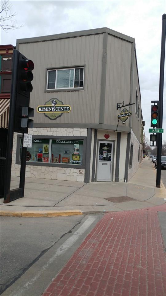 123 Main Street - Photo 1