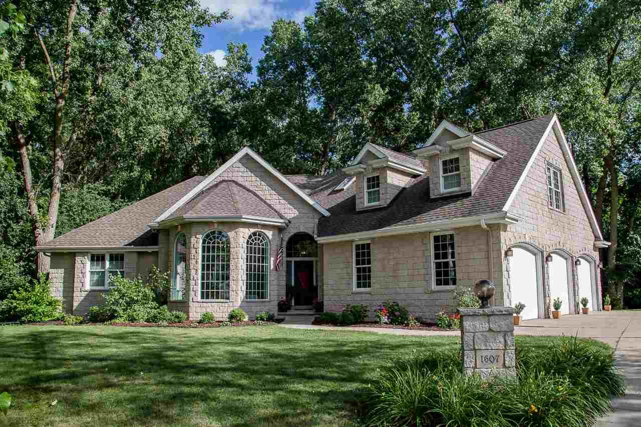 1607 Gershwin Lane - Photo 1