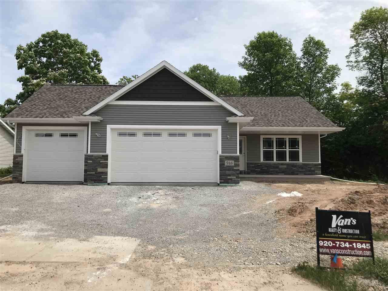 1216 Lori Drive - Photo 1