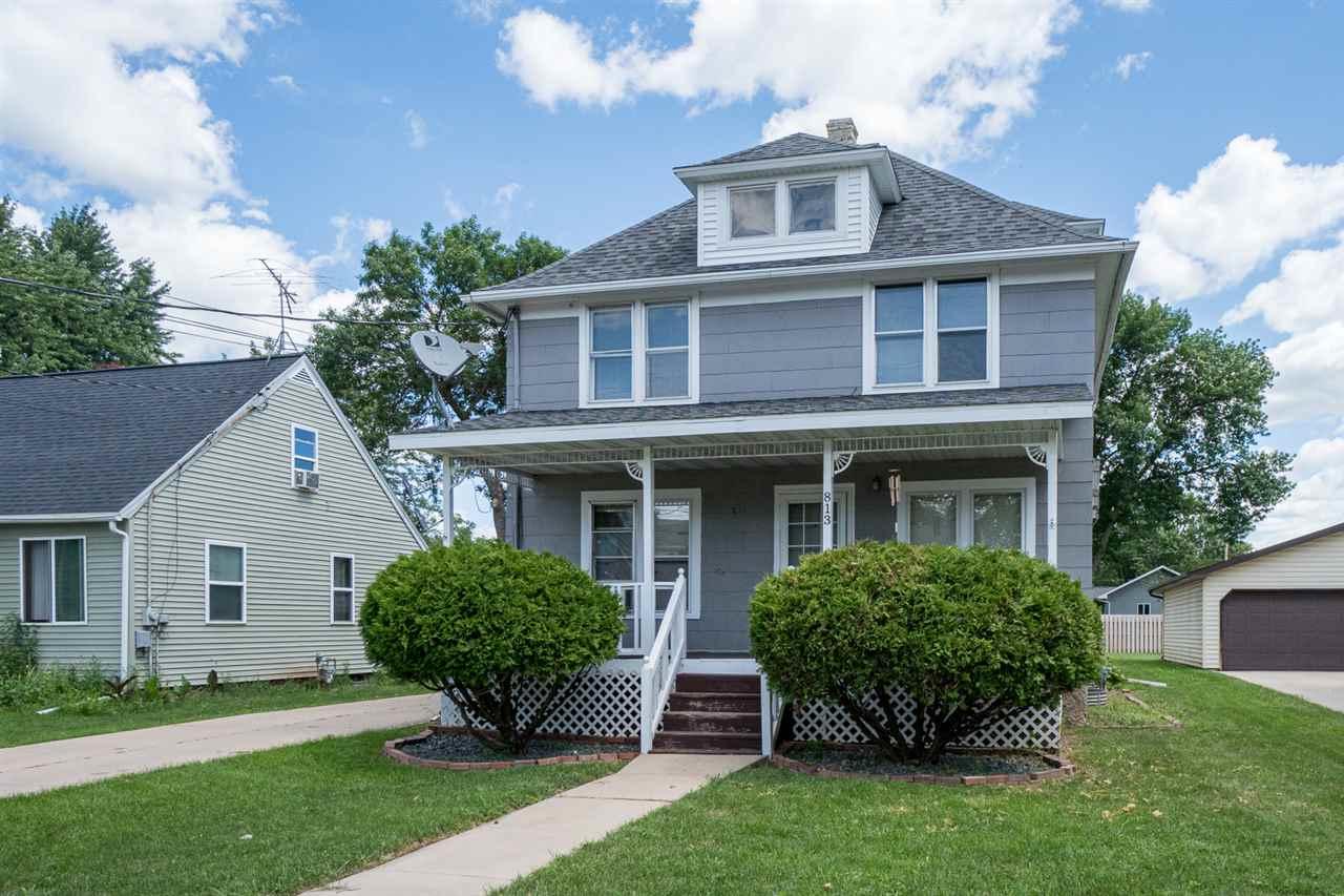 813 Milwaukee Street - Photo 1 813 Milwaukee Street - Photo 1
