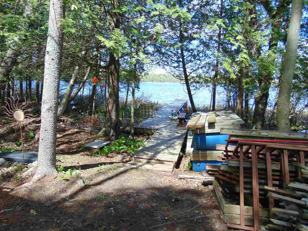W3004 White Clay Lk Drive - Photo 1