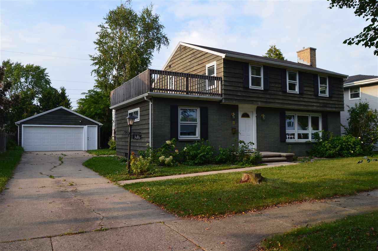 306 Pershing Street - Photo 1