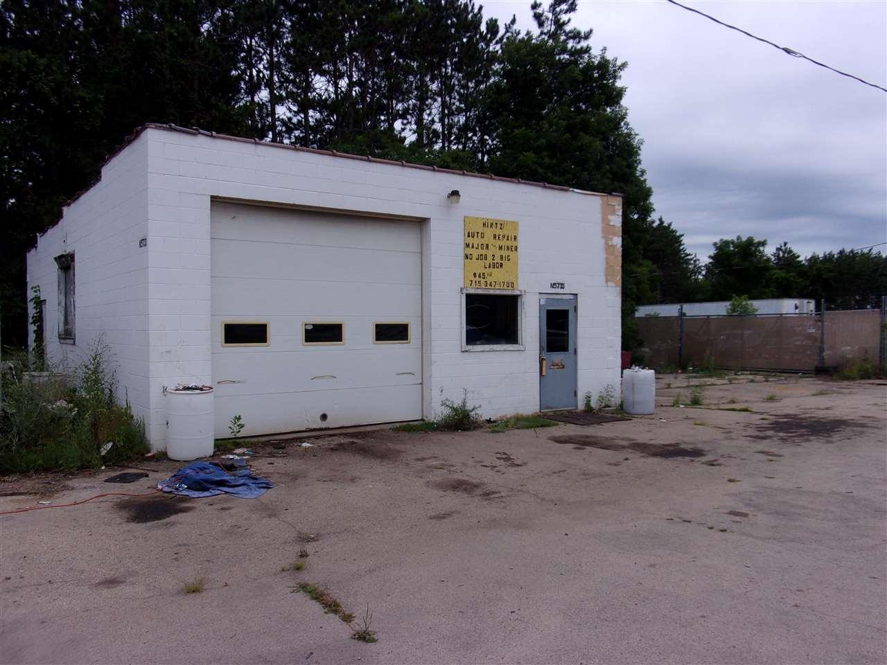 N5733 Hwy 22-110 - Photo 1