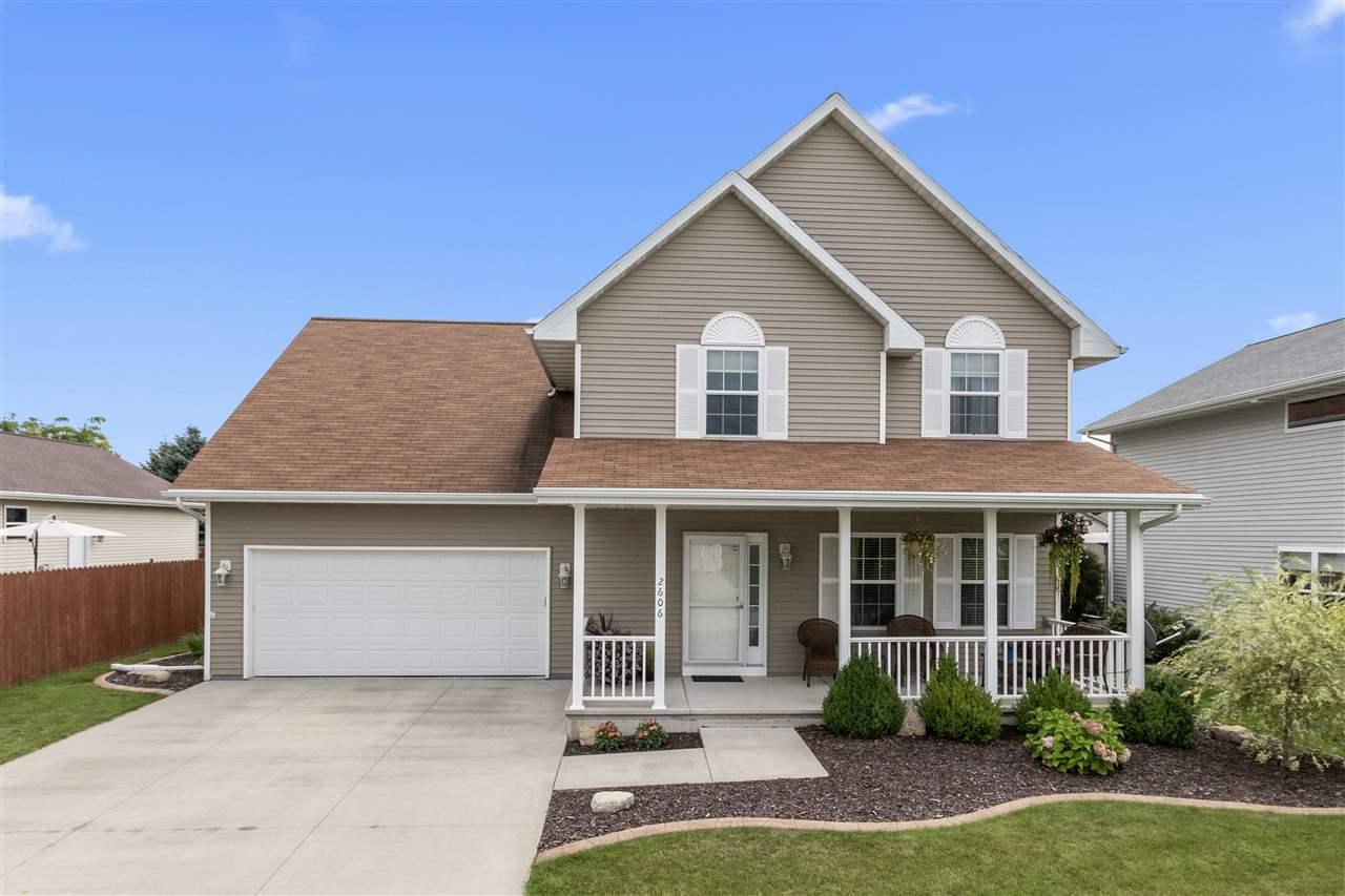 2606 Grassy Lane - Photo 1