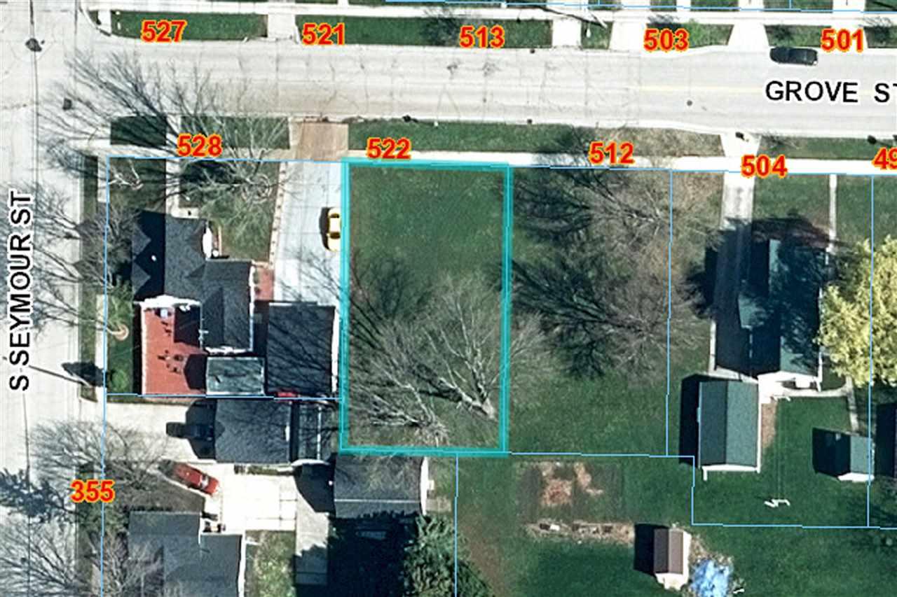 522 Grove Street - Photo 1