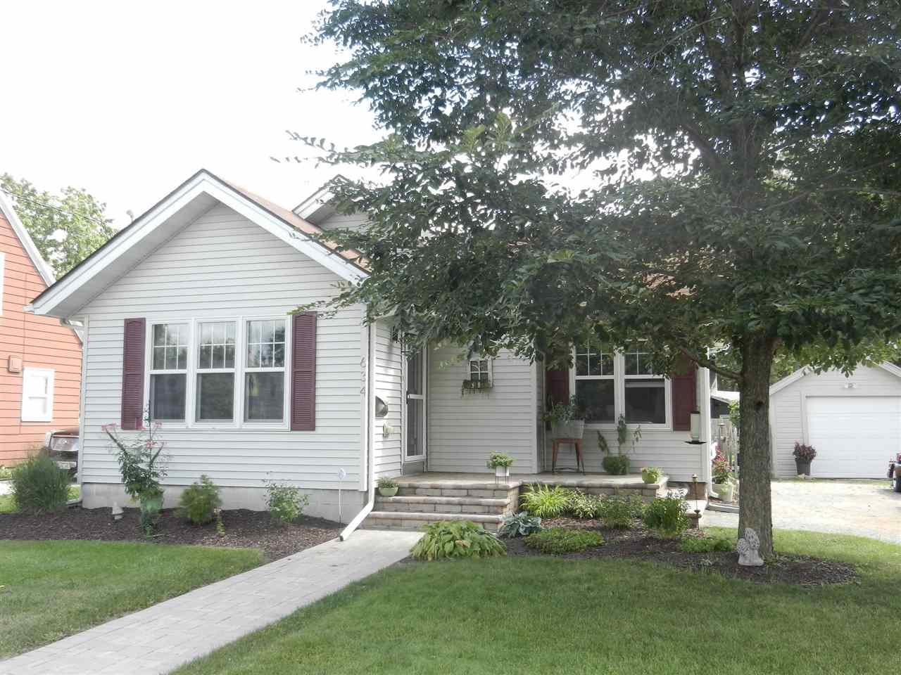 634 Congress Street - Photo 1