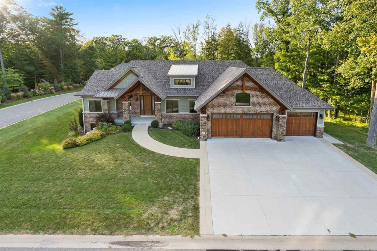 618 Marble Rock Circle - Photo 1