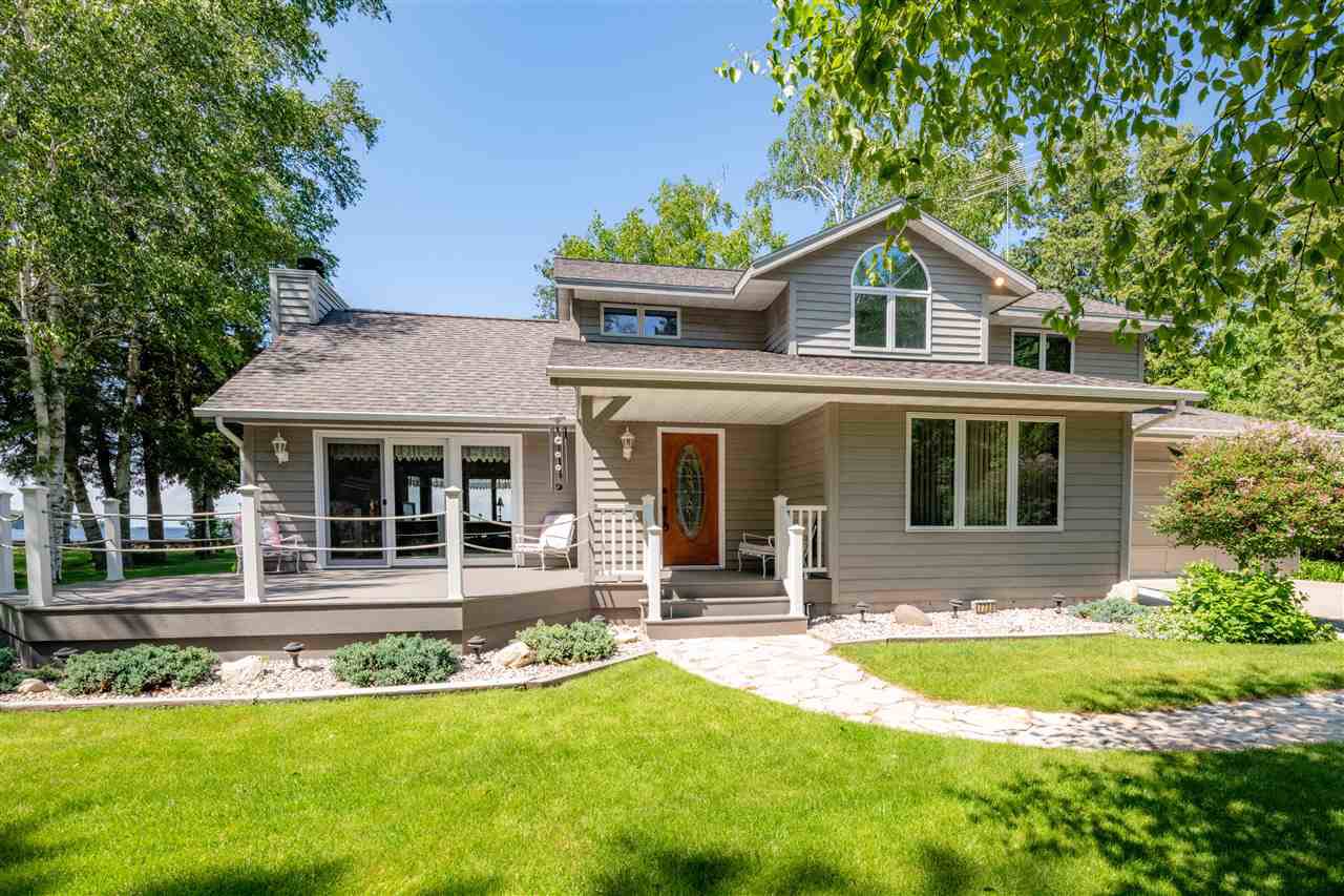 7738 Haines Road - Photo 1