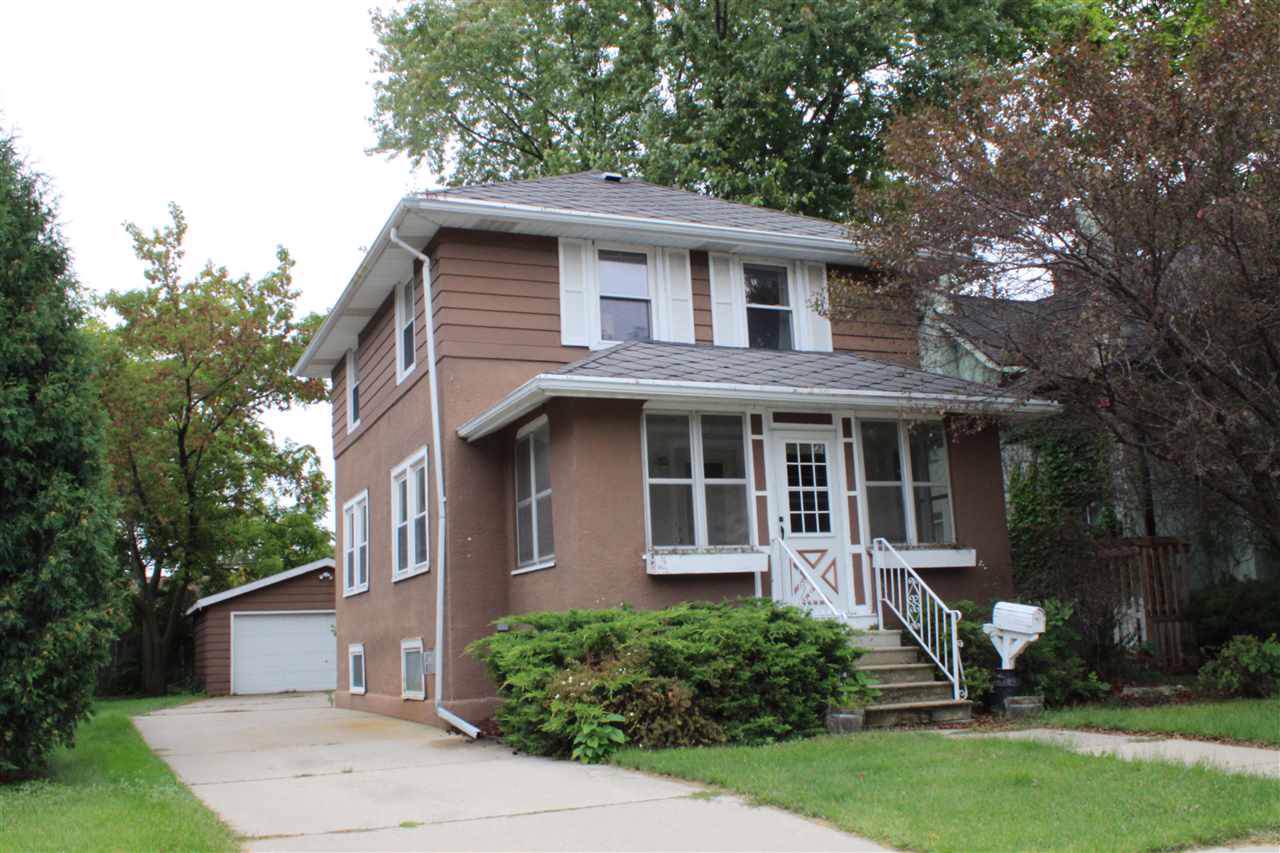 418 Park Avenue - Photo 1