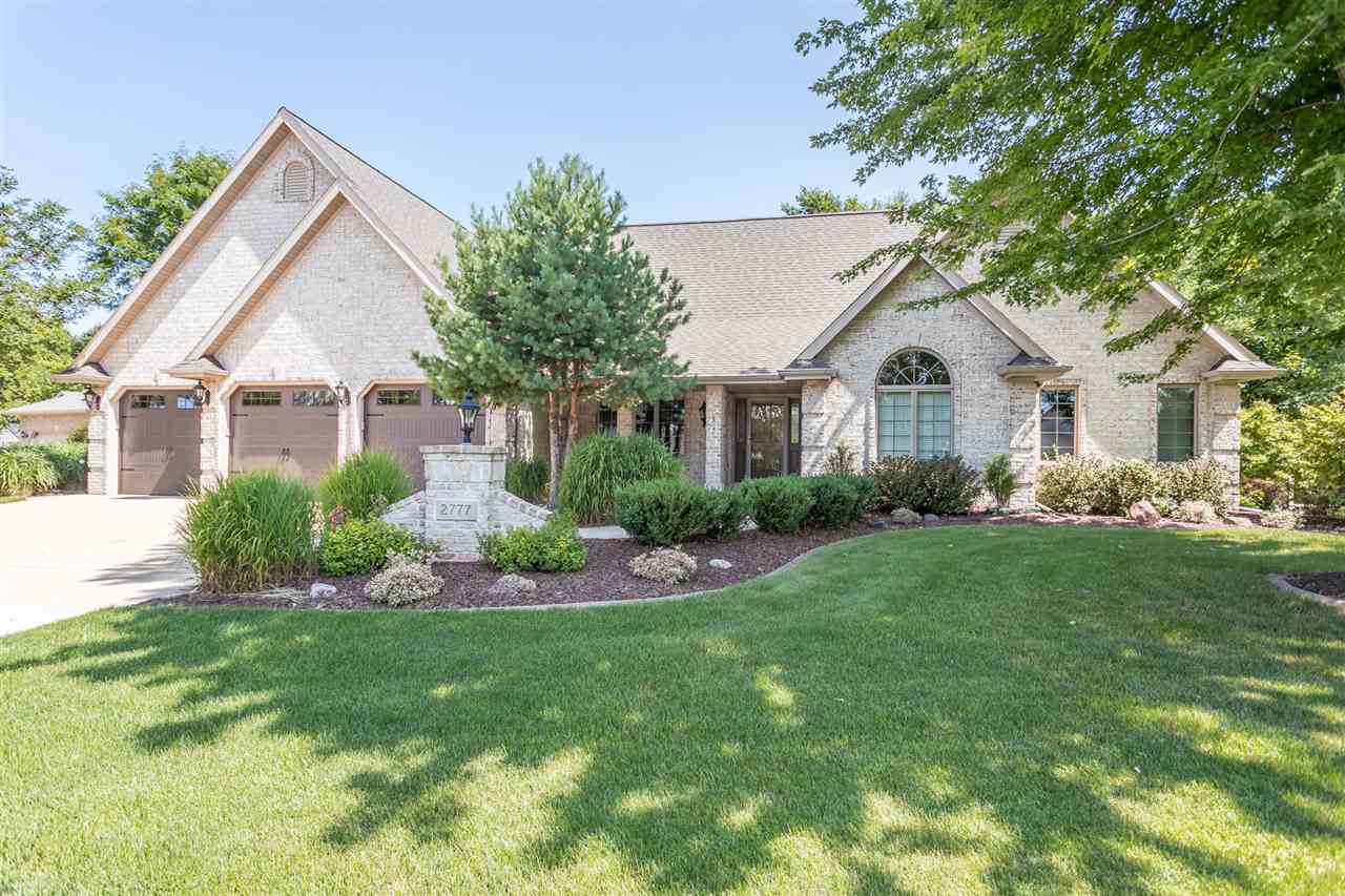 2777 Mayflower Road - Photo 1