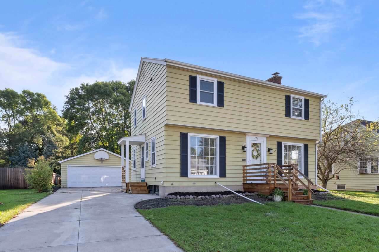 772 Reed Street - Photo 1