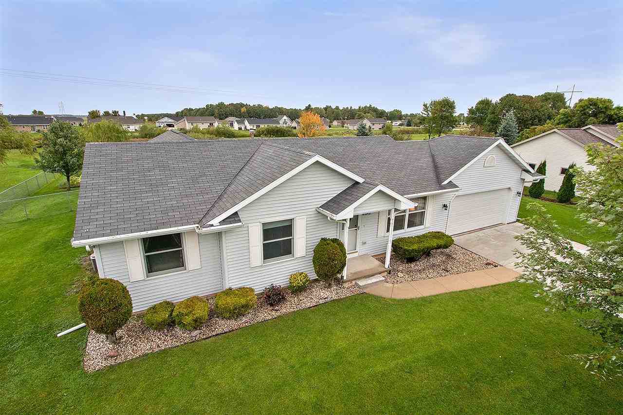 W2142 Marigold Drive - Photo 1