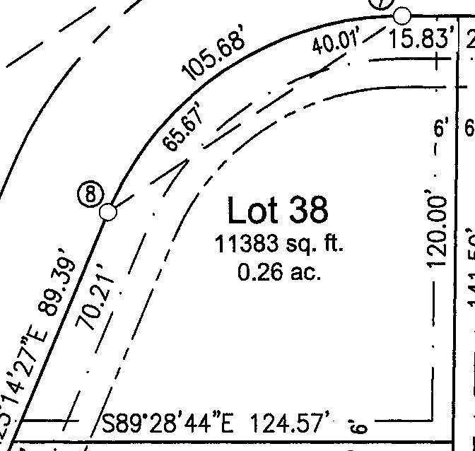 3568 Black Sheep Way - Photo 1