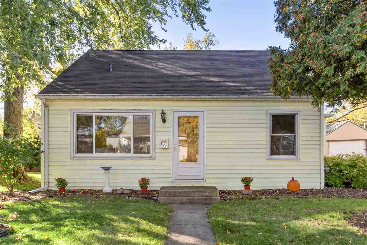 627 Fairview Avenue - Photo 1