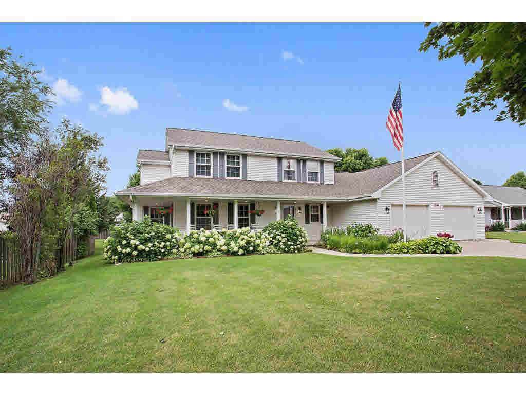 2144 Kay Marie Road - Photo 1