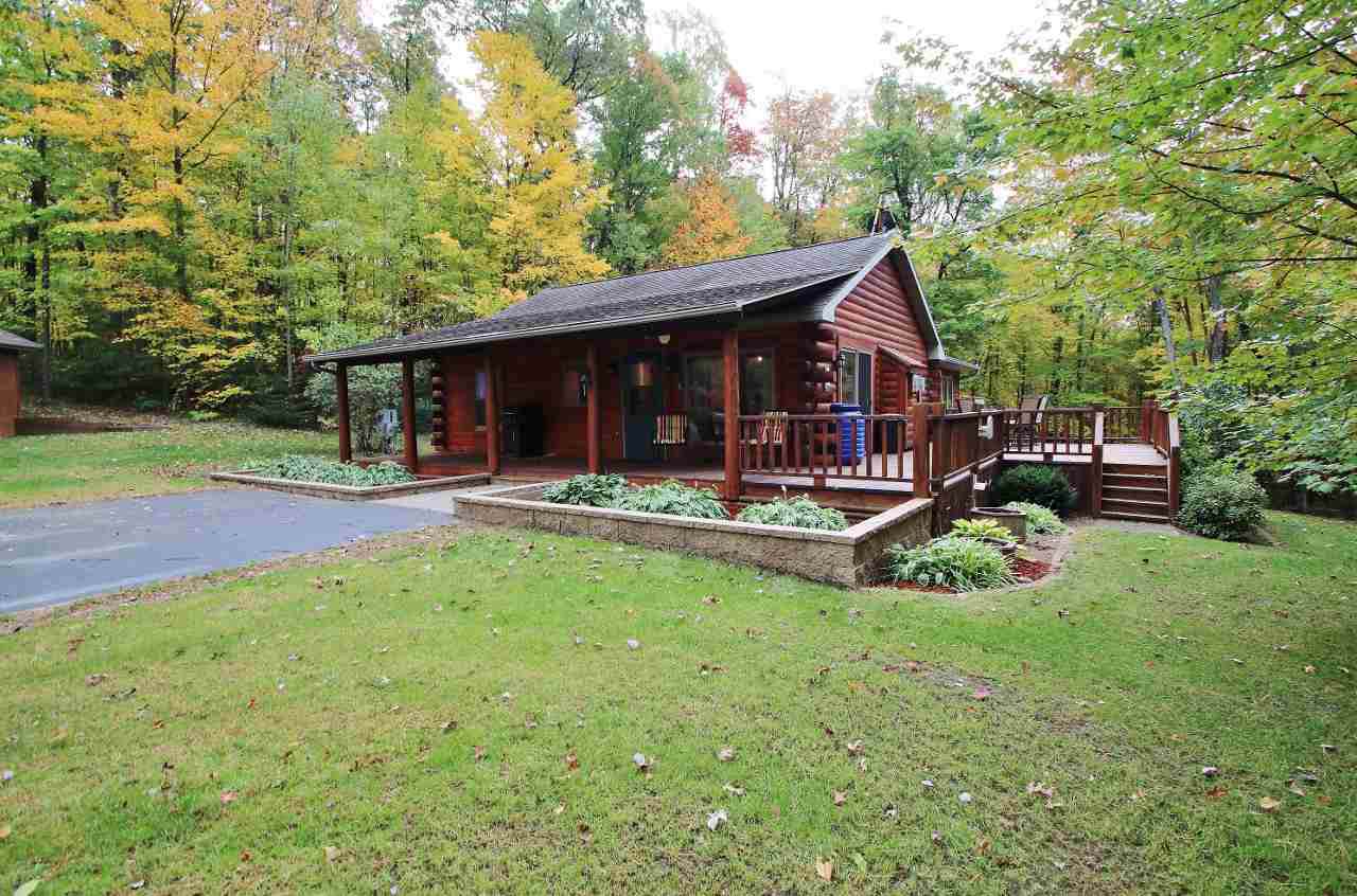 W10059 Getaway Lane - Photo 1