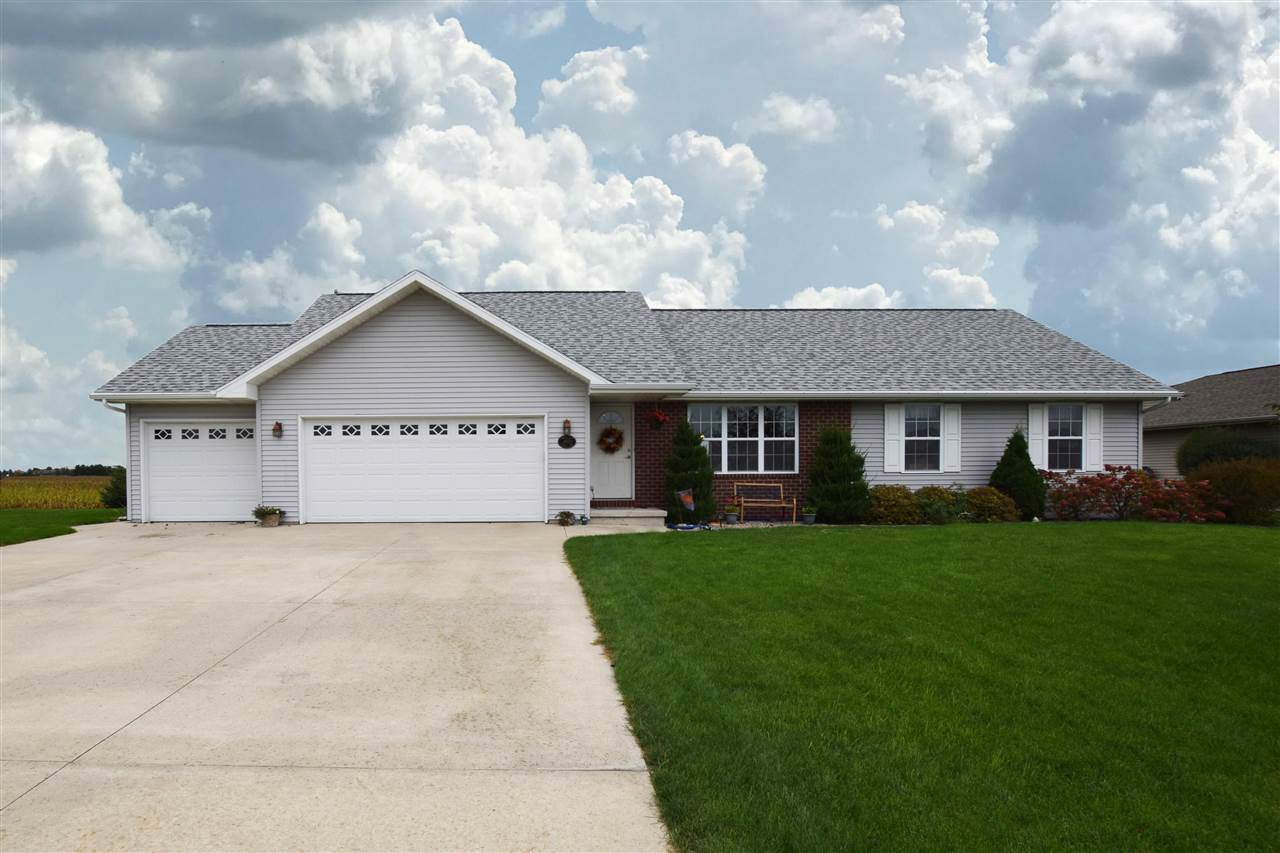 1603 Scenic Lane - Photo 1