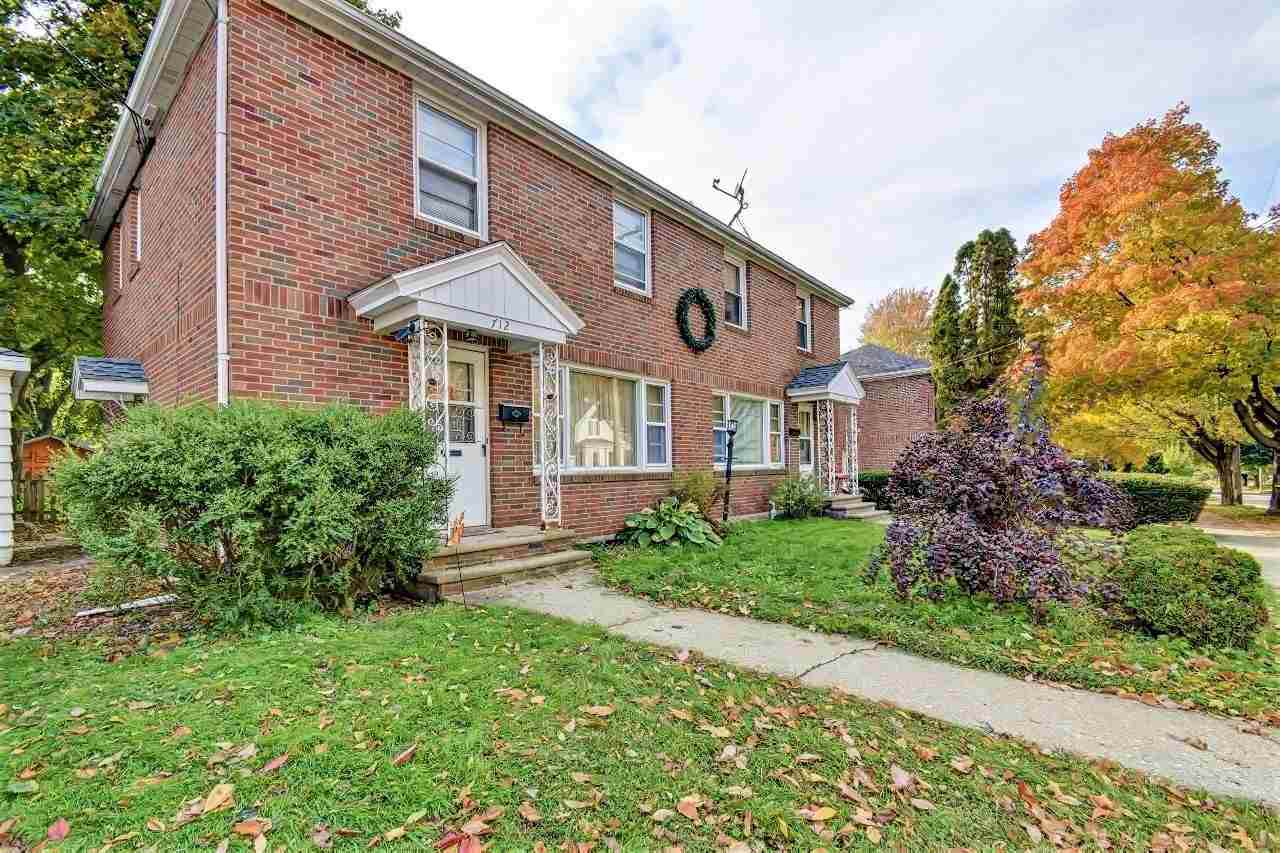 710 Grignon Street - Photo 1