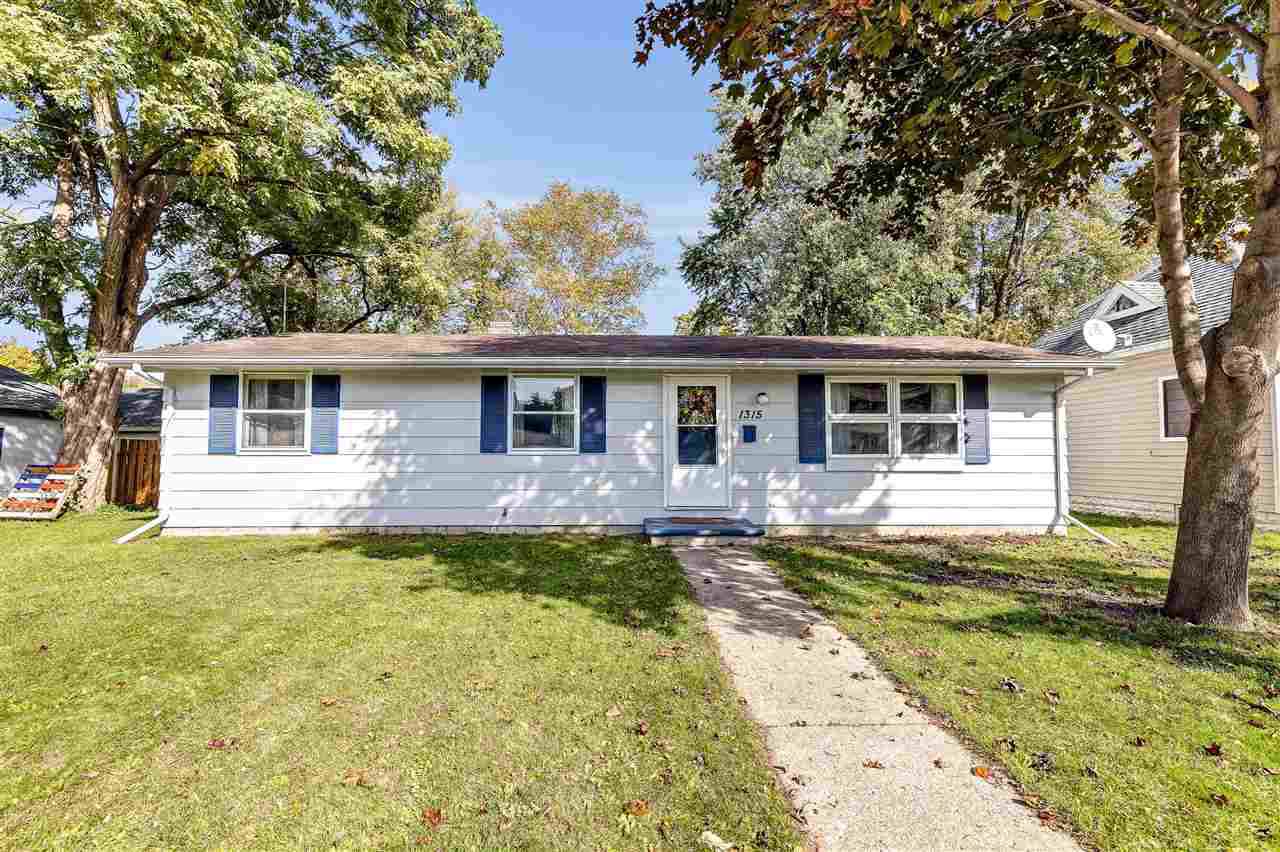 1315 Klaus Street - Photo 1