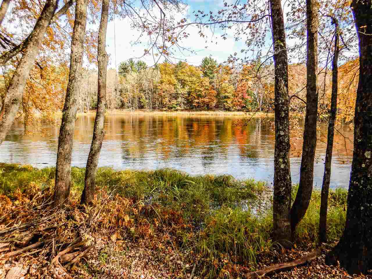 N7490 Menominee River Drive - Photo 1