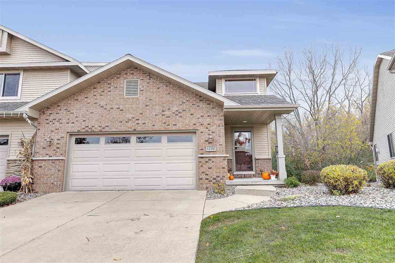1230 Prairie Falcon Trail - Photo 1