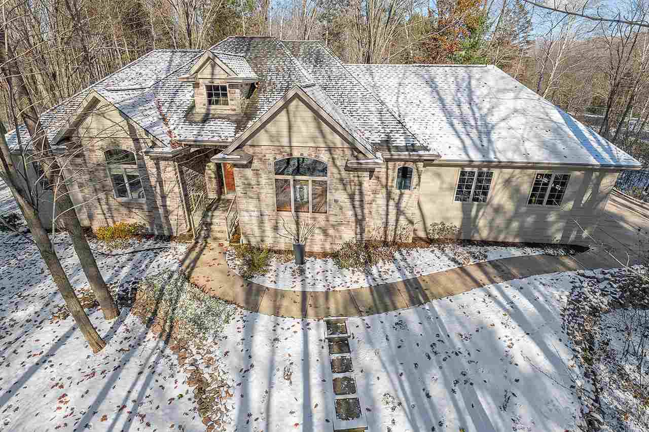 3684 Hallers Creek Road - Photo 1