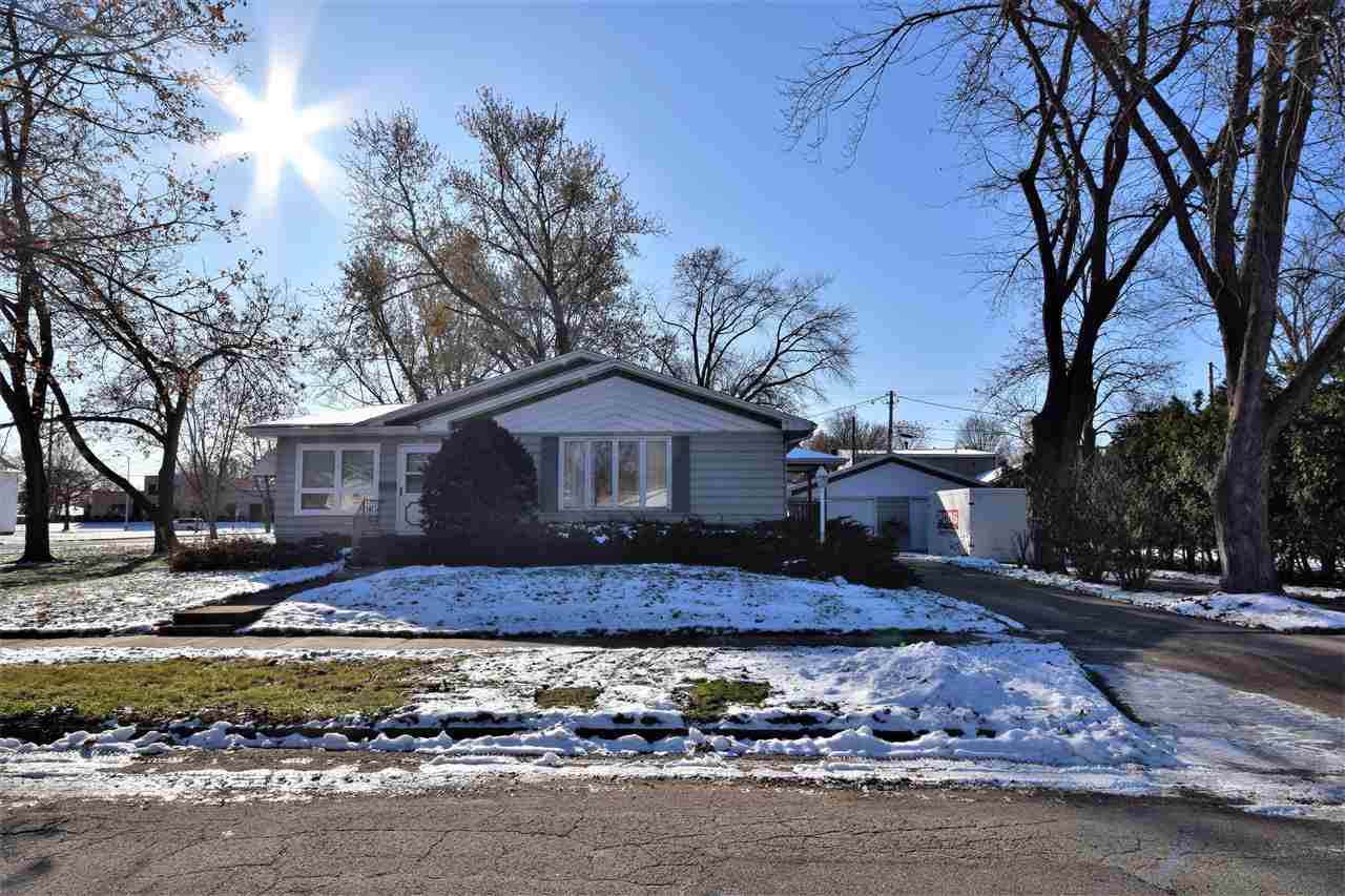 374 Webster Street - Photo 1