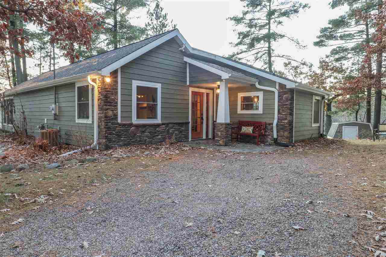 N2439 Columbia Lake Drive - Photo 1
