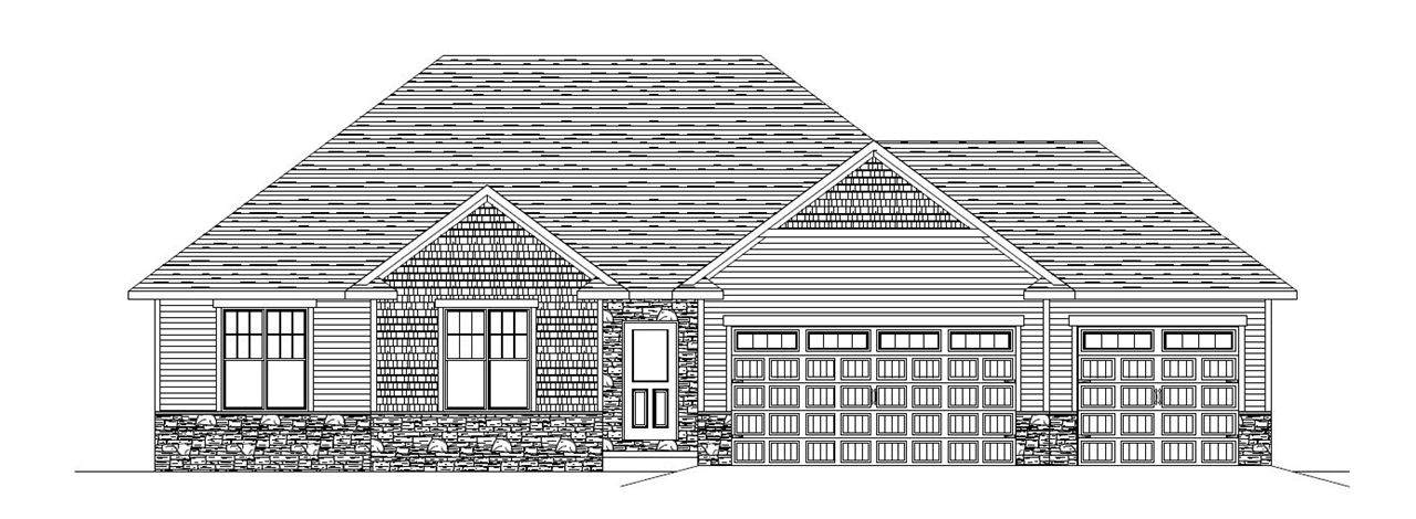 3156 Enchanted Court - Photo 1