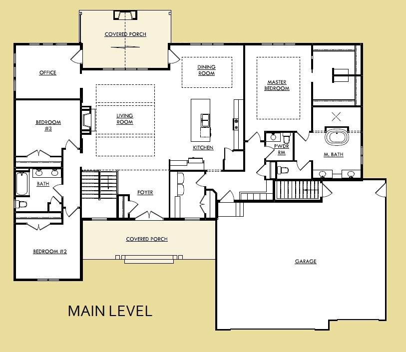 3958 Gladiator Lane - Photo 1