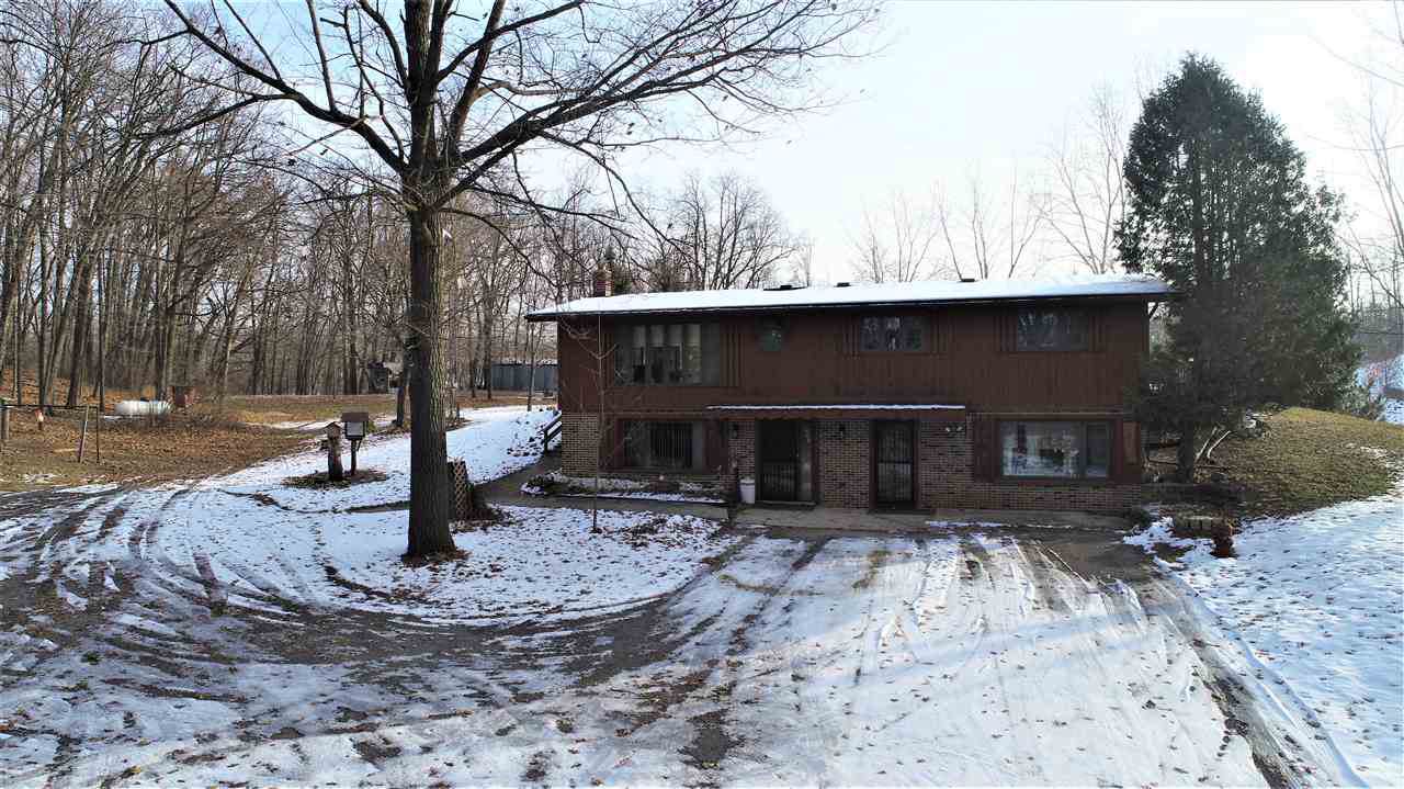 W1277 Lake Drive - Photo 1