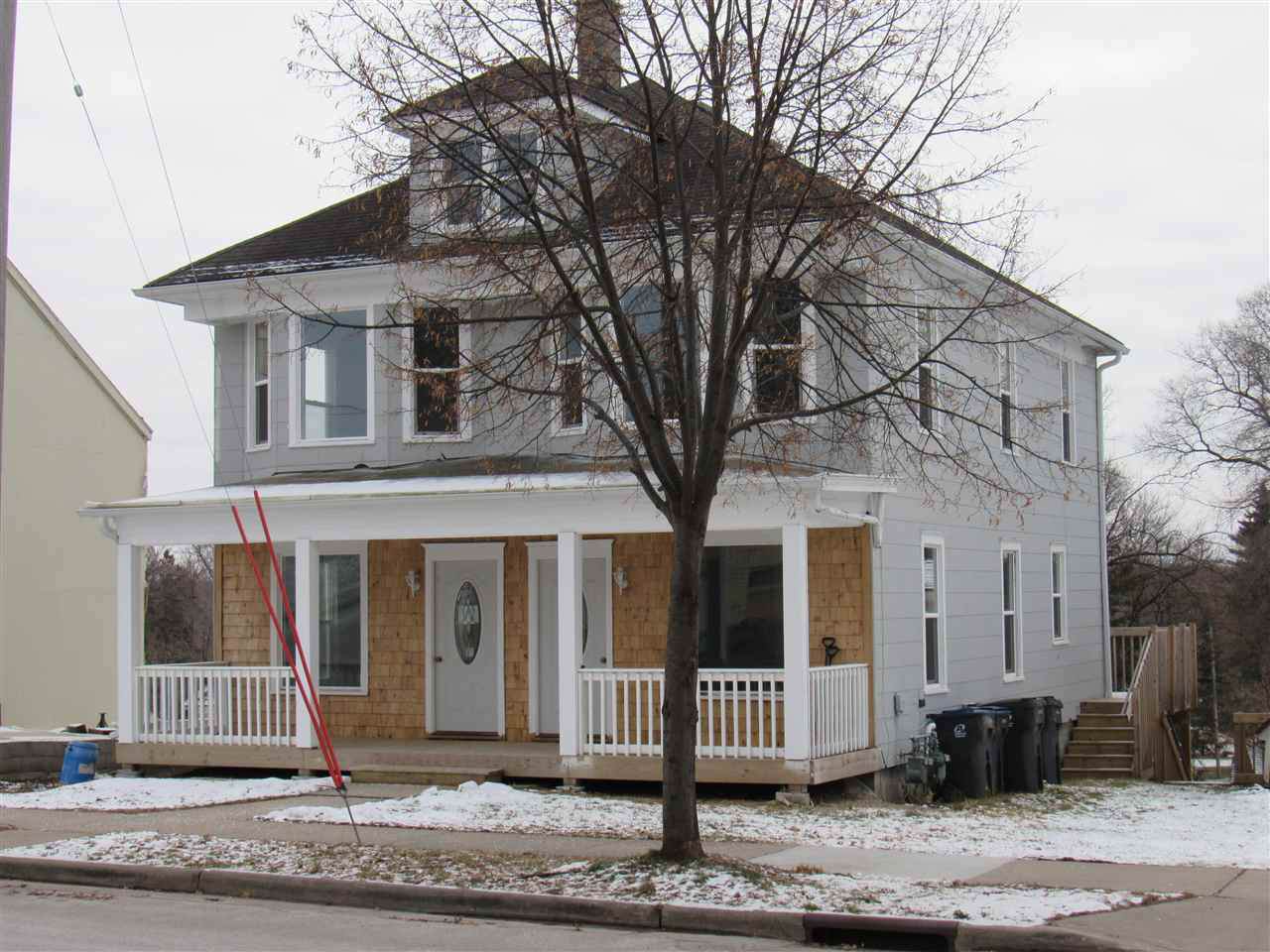 258 Huron Street - Photo 1