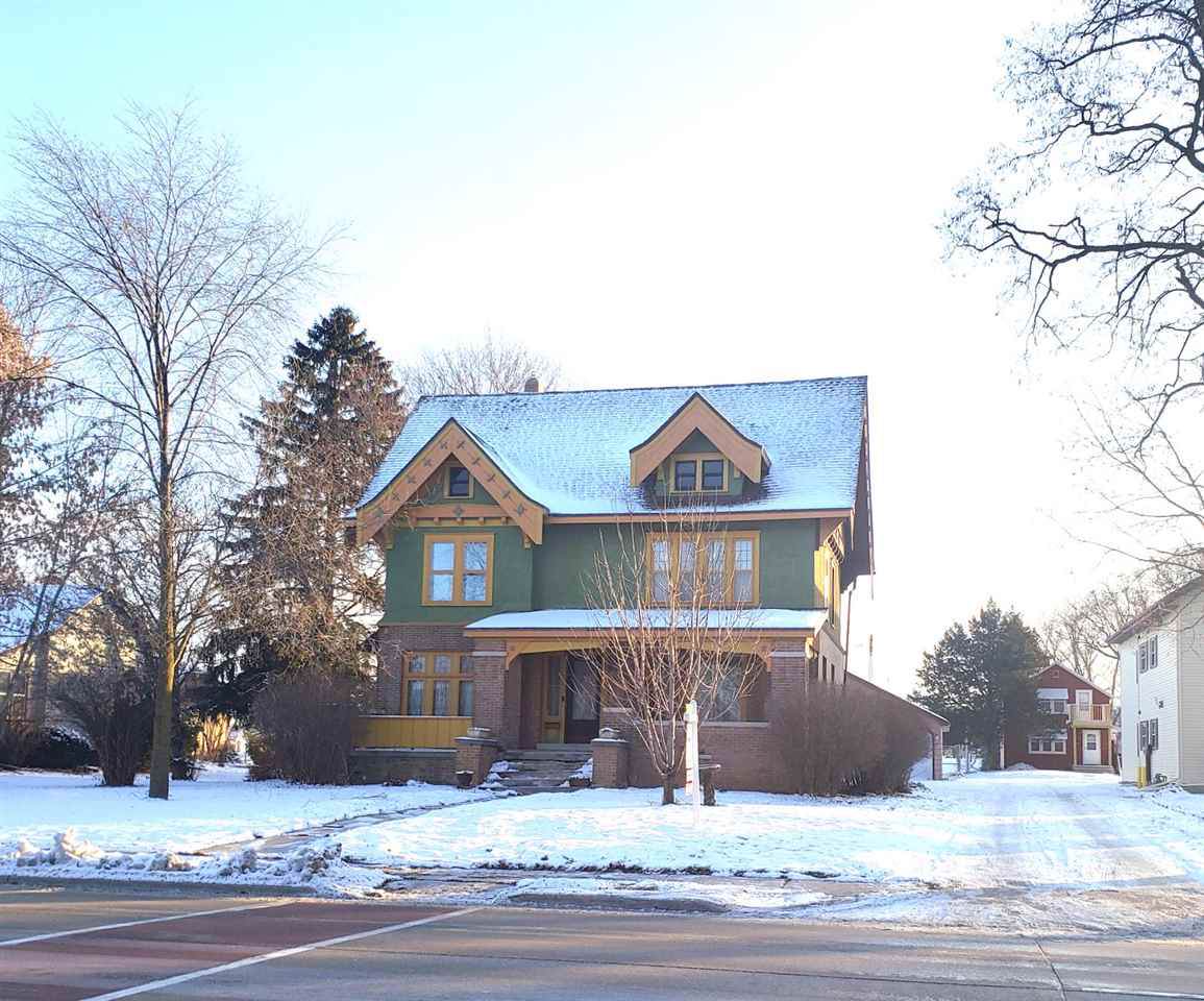 430 Madison Street - Photo 1