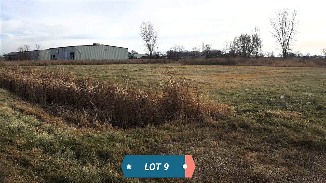 1634 Barnard Drive - Photo 1