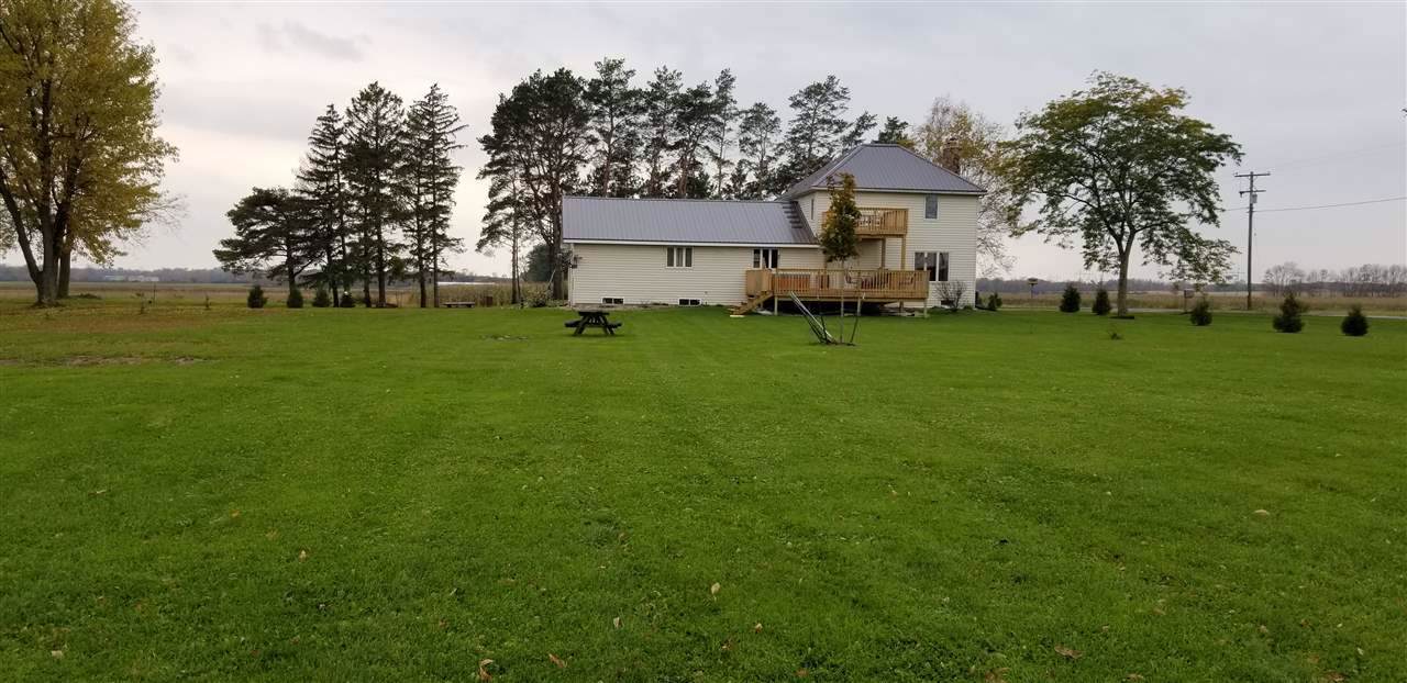 W4923 Pleasant Road - Photo 1