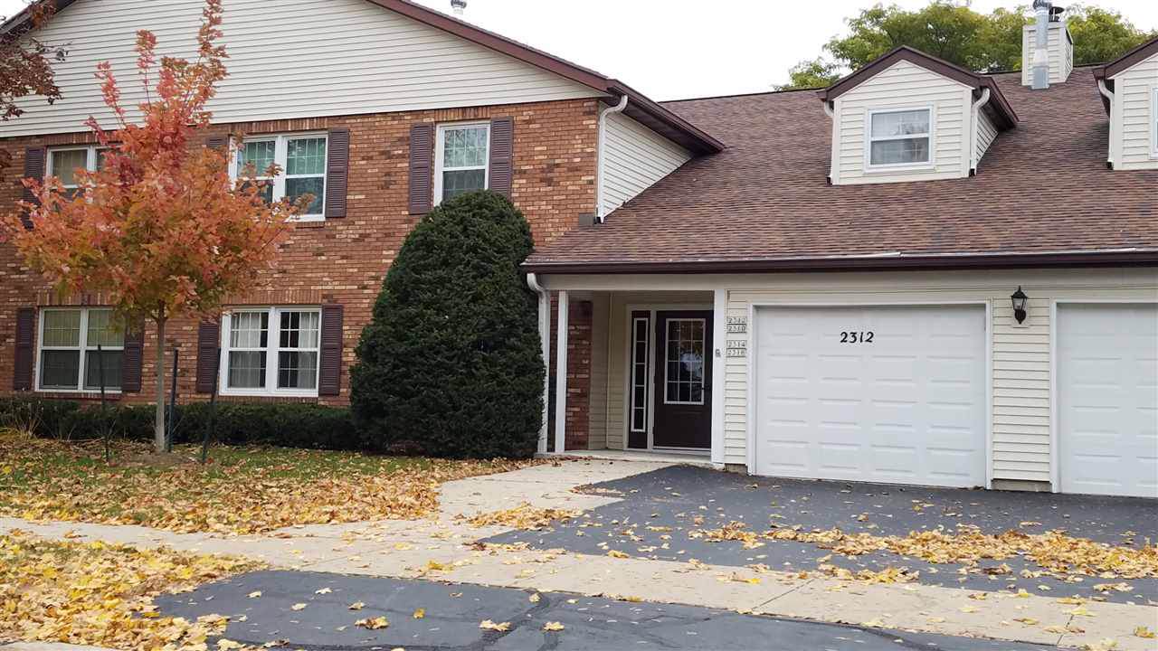 2314 Wisconsin Street - Photo 1