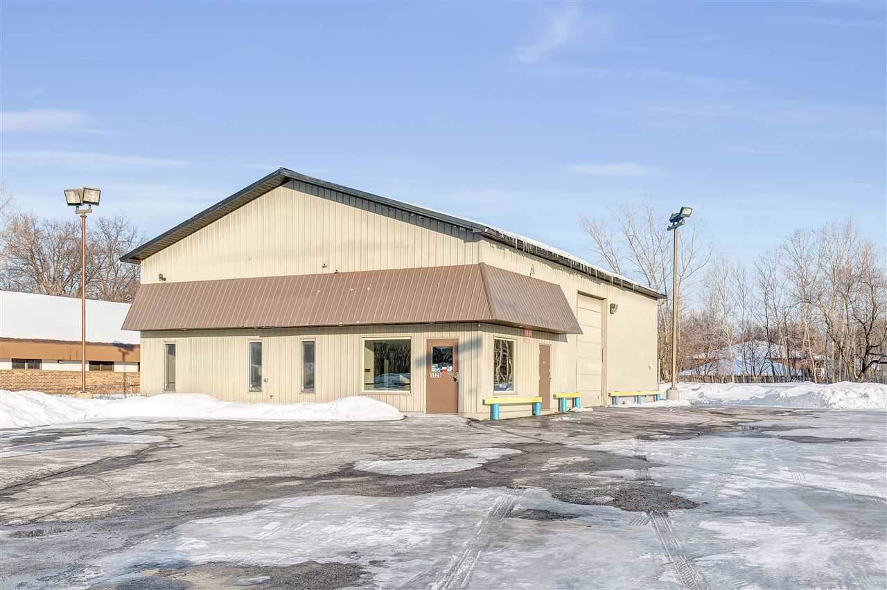 1128 Military Avenue - Photo 1