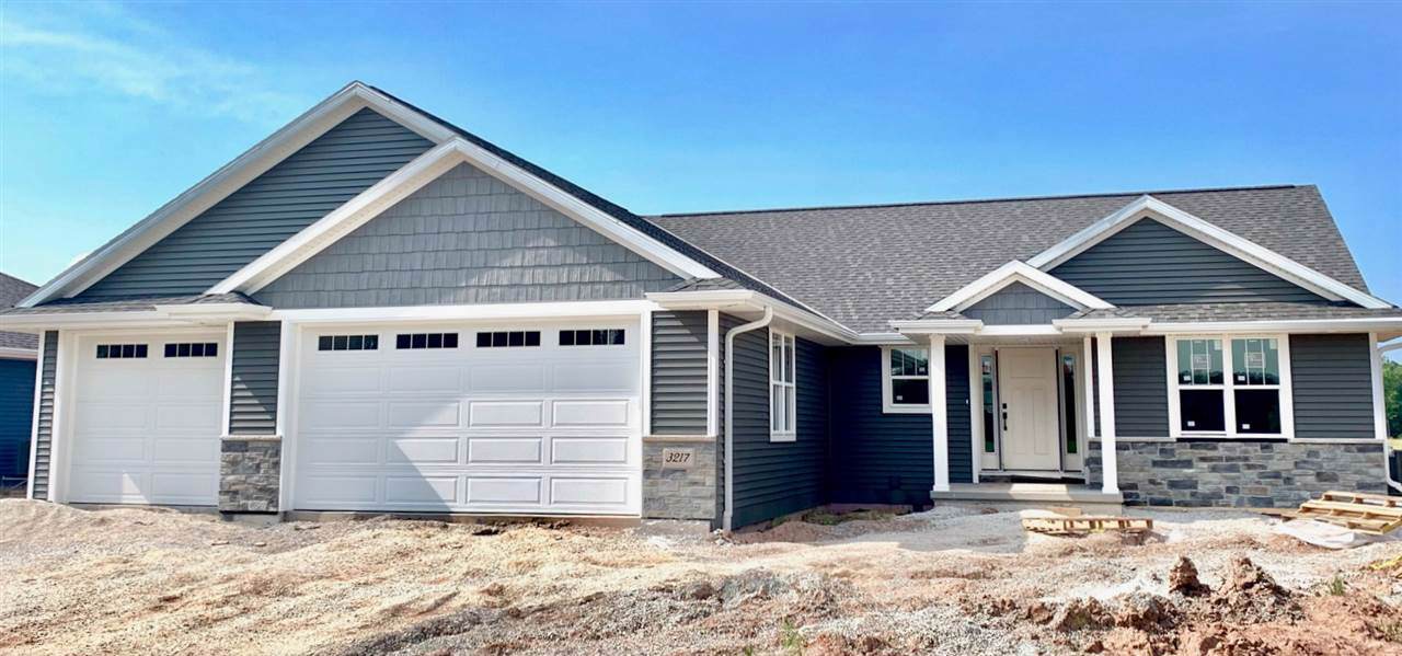 3534 Church Road - Photo 1