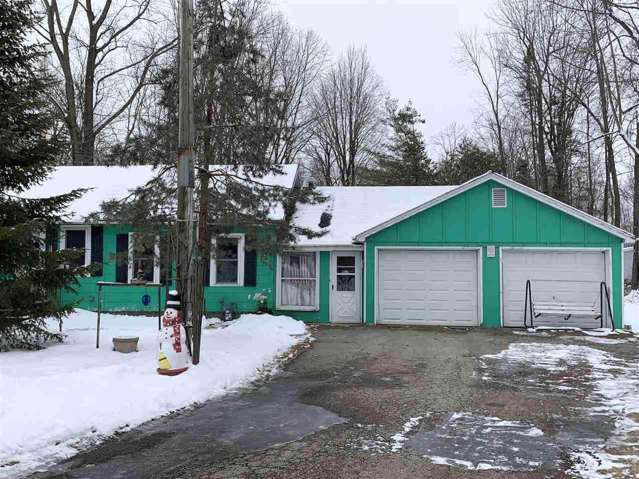 W4969 Resort Road - Photo 1