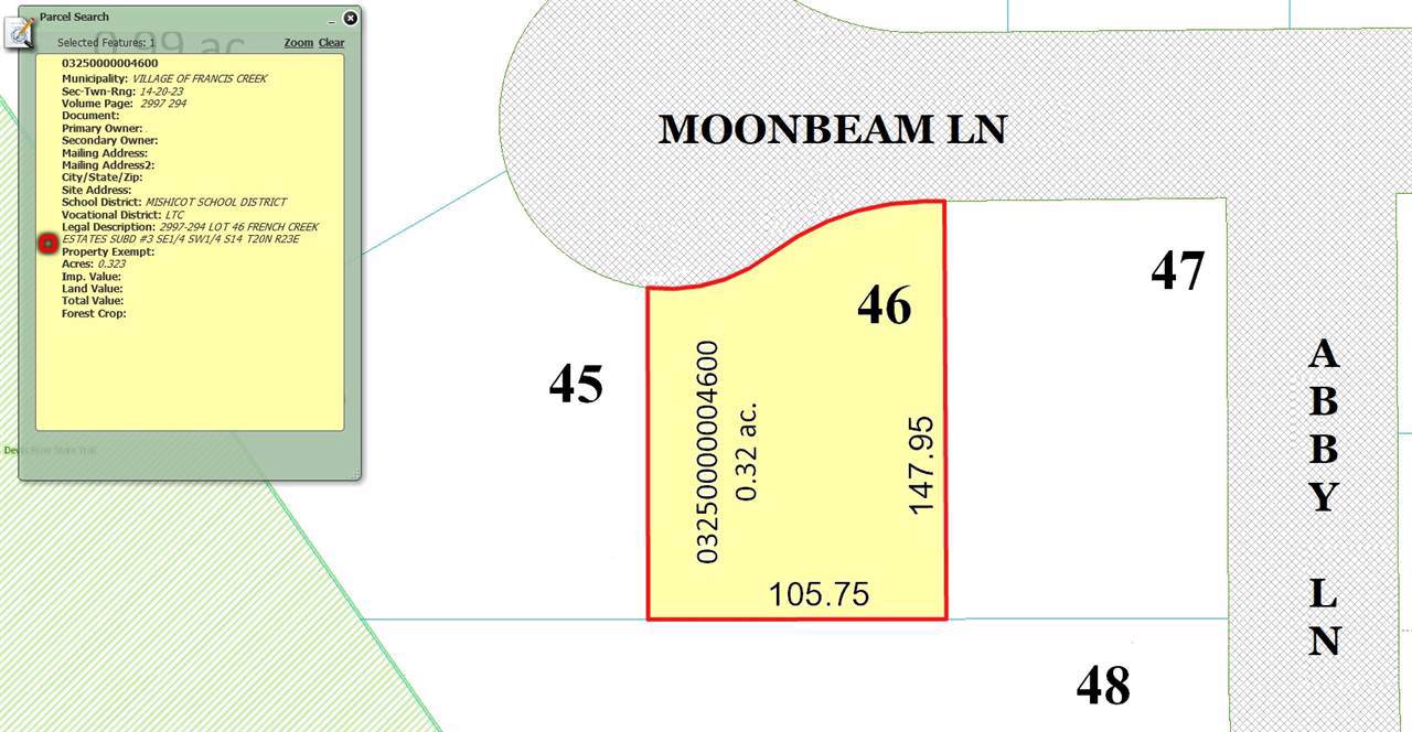 Moonbeam Lane - Photo 1