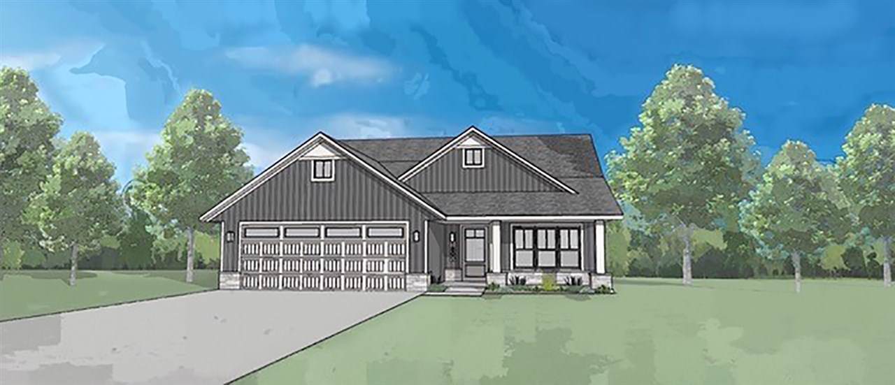 1800 Preserve Drive - Photo 1