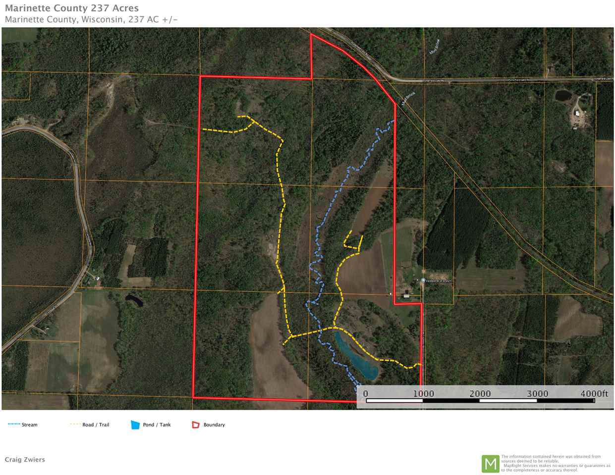 Townline Road - Photo 1