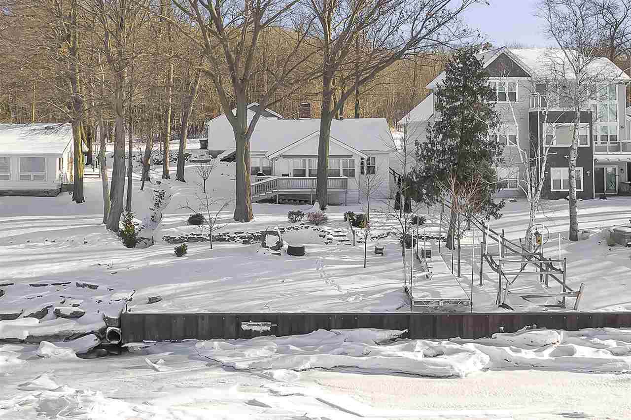 5079 Edgewater Beach Road - Photo 1