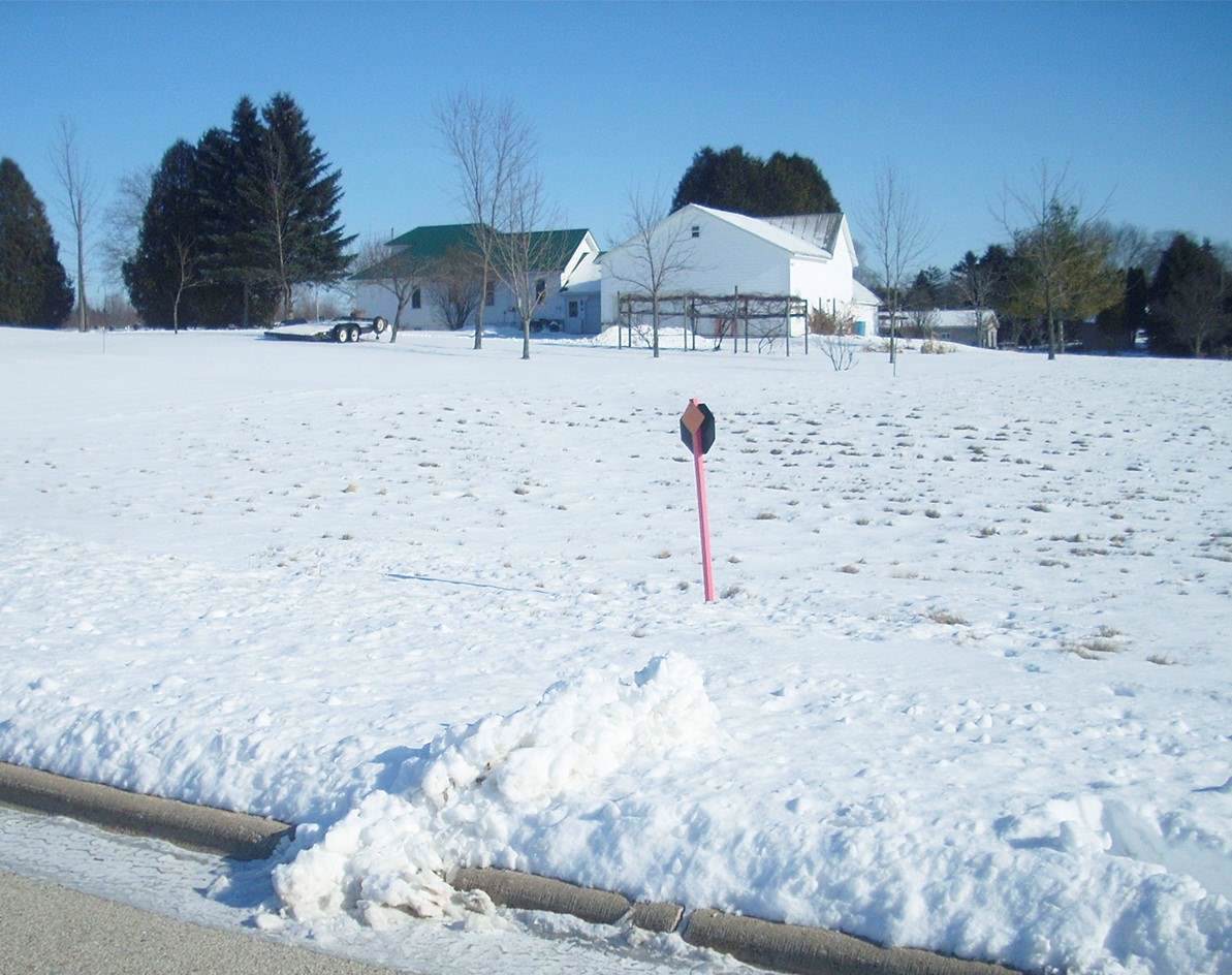 Old Orchard Avenue - Photo 1