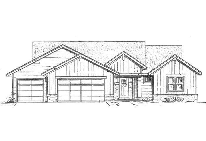 3384 Aquamarine Avenue - Photo 1