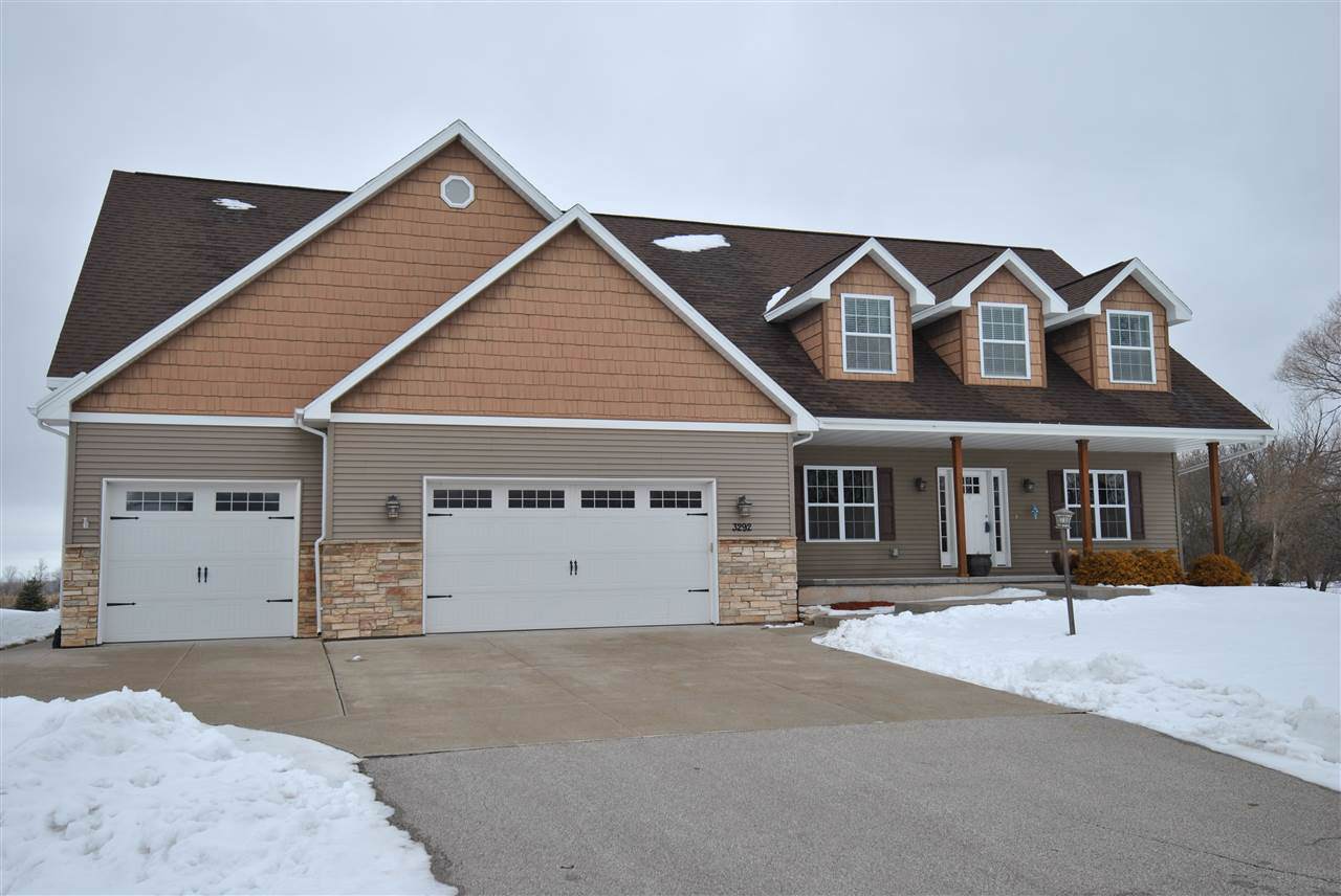 3292 Bower Creek Road - Photo 1