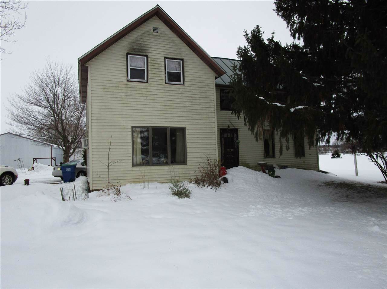 W3301 Hwy 156 - Photo 1